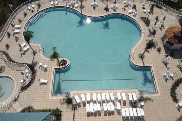 Blue Heron Beach Resort - Two Bedroom 21404 Orlando Bagian luar foto